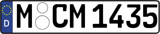 M-CM1435