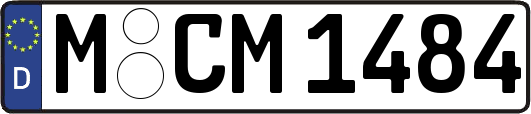 M-CM1484