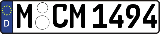 M-CM1494