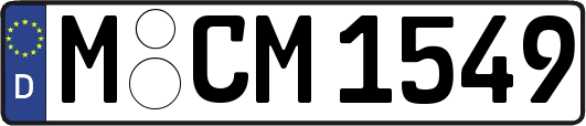 M-CM1549