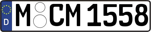 M-CM1558