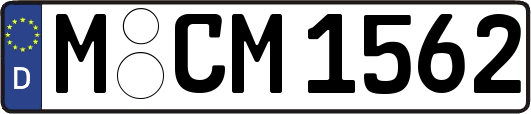 M-CM1562