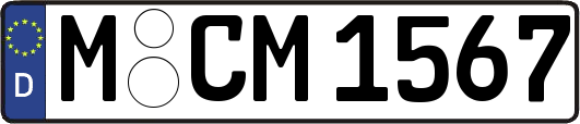 M-CM1567
