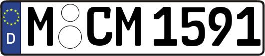 M-CM1591