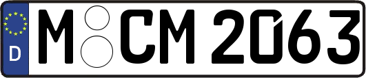M-CM2063