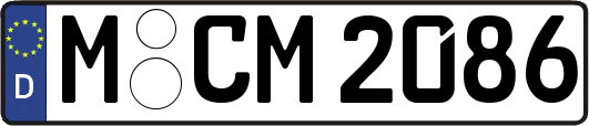 M-CM2086