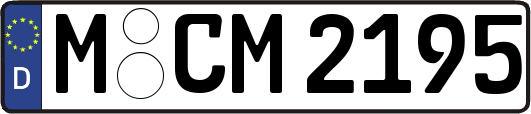 M-CM2195