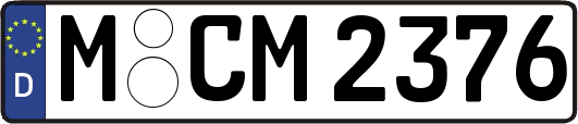 M-CM2376