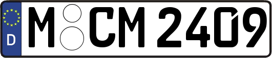 M-CM2409