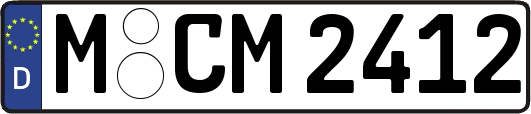 M-CM2412