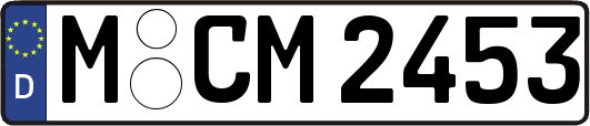 M-CM2453