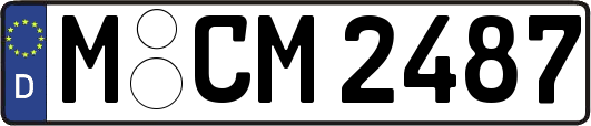 M-CM2487