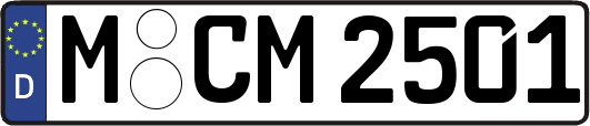 M-CM2501