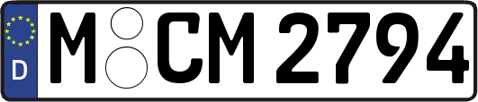 M-CM2794