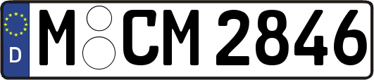 M-CM2846
