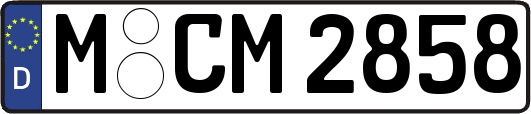 M-CM2858