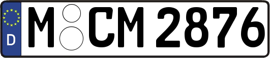 M-CM2876