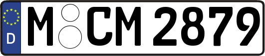 M-CM2879