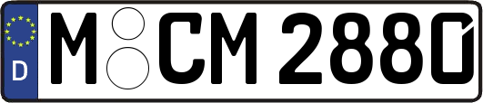 M-CM2880