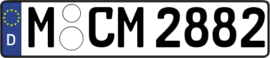 M-CM2882