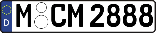 M-CM2888