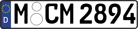 M-CM2894