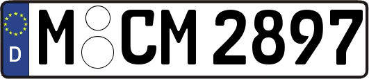 M-CM2897