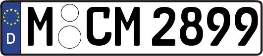 M-CM2899