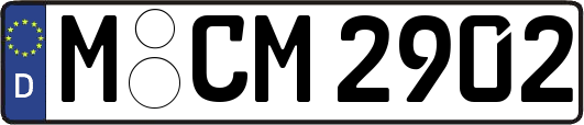M-CM2902