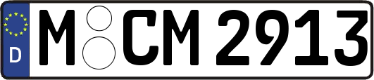 M-CM2913