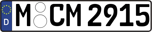 M-CM2915