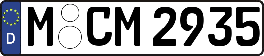 M-CM2935
