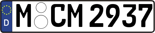M-CM2937