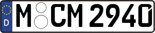M-CM2940