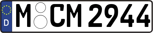 M-CM2944
