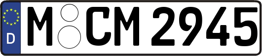 M-CM2945
