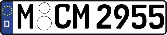 M-CM2955