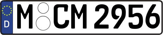 M-CM2956