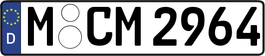 M-CM2964
