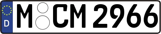 M-CM2966