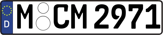 M-CM2971