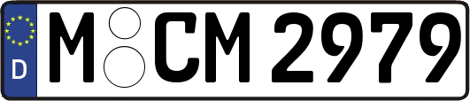 M-CM2979