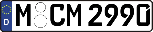 M-CM2990