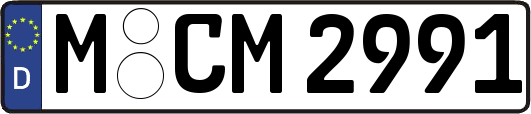 M-CM2991