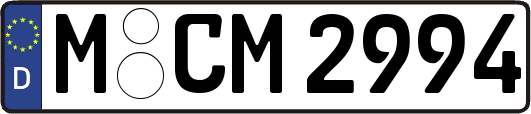 M-CM2994
