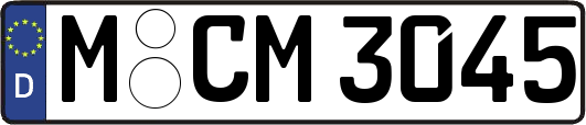 M-CM3045