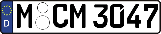 M-CM3047