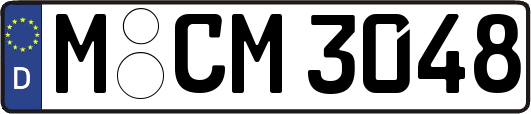 M-CM3048