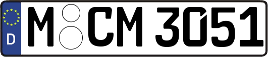 M-CM3051