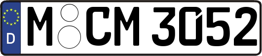 M-CM3052